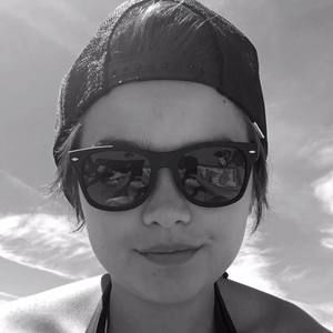 Meet your Posher, Marissa